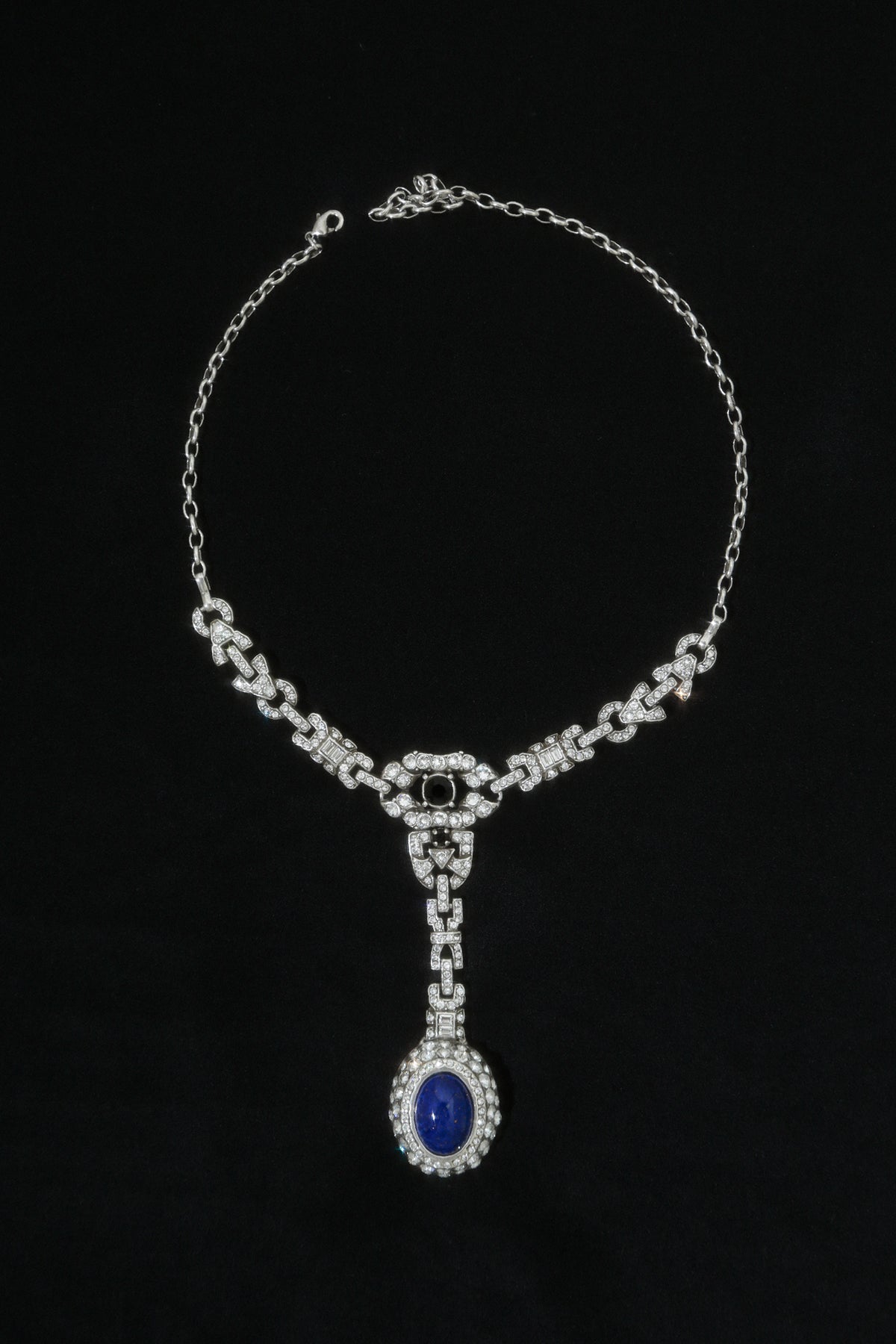 NECKLACE I