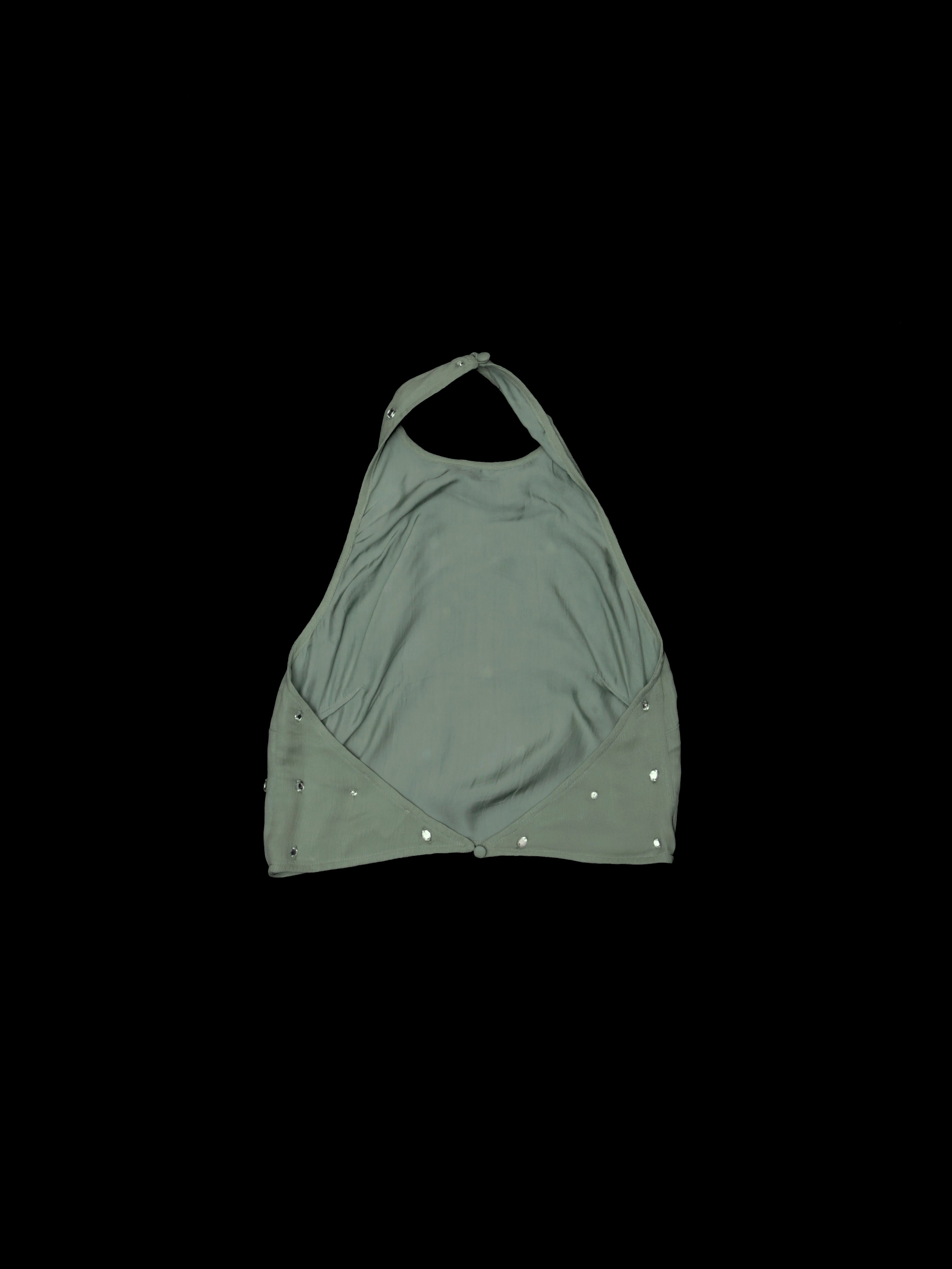HALTER TOP III