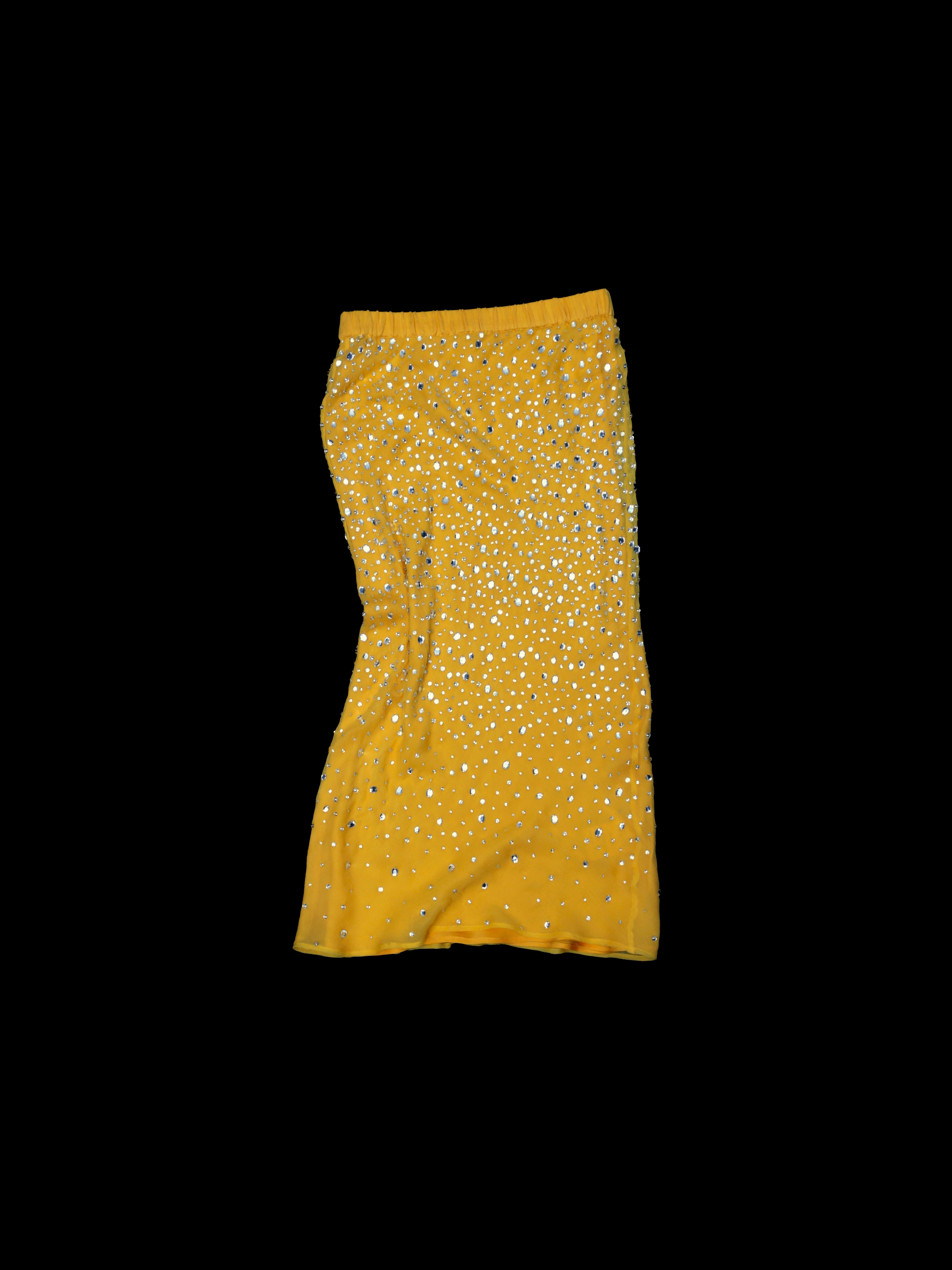 Skirt vii