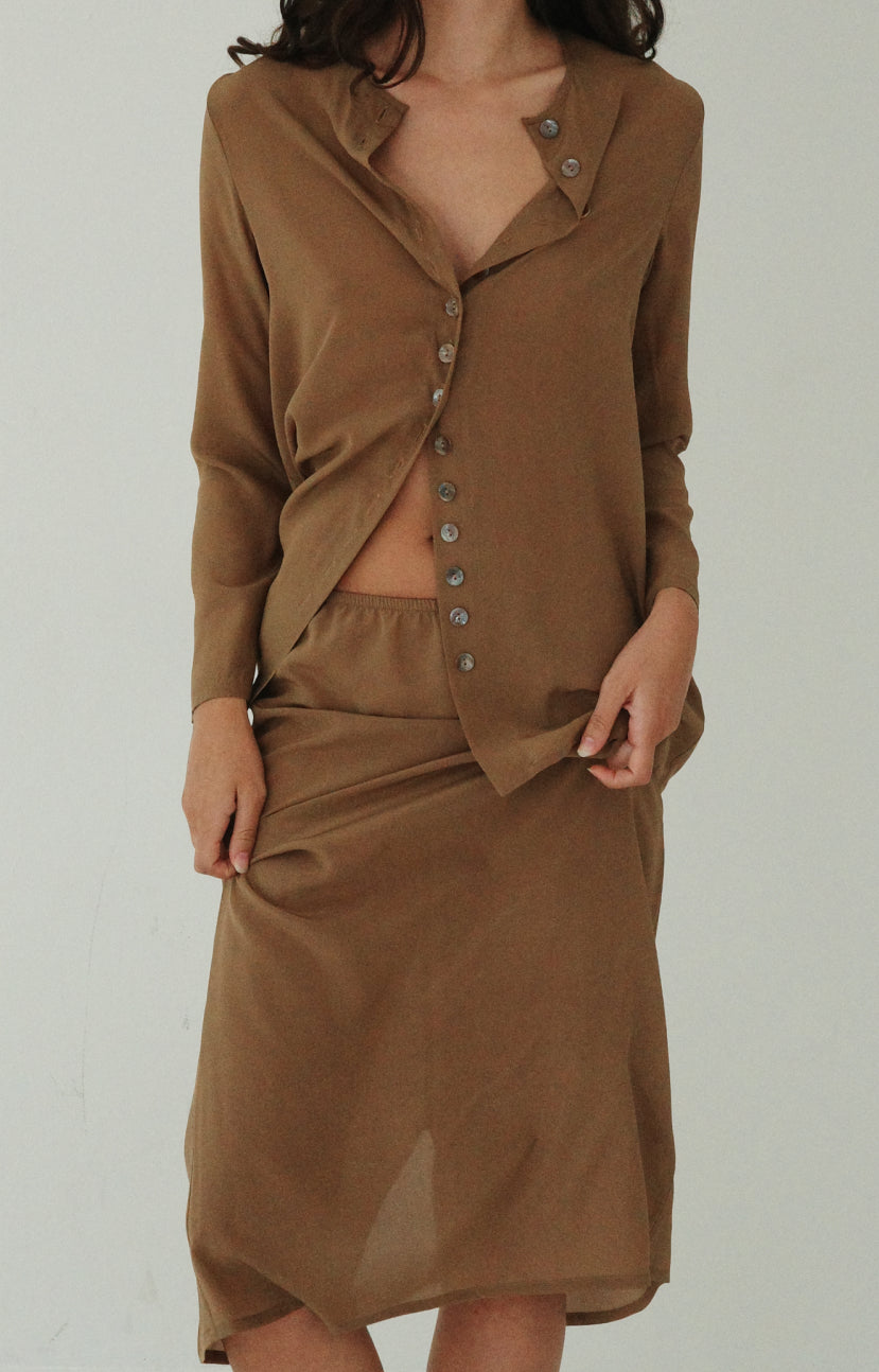 shell Top II