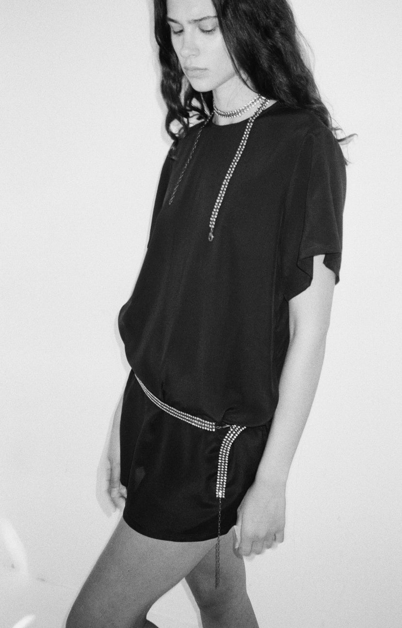 Mini Dress VII