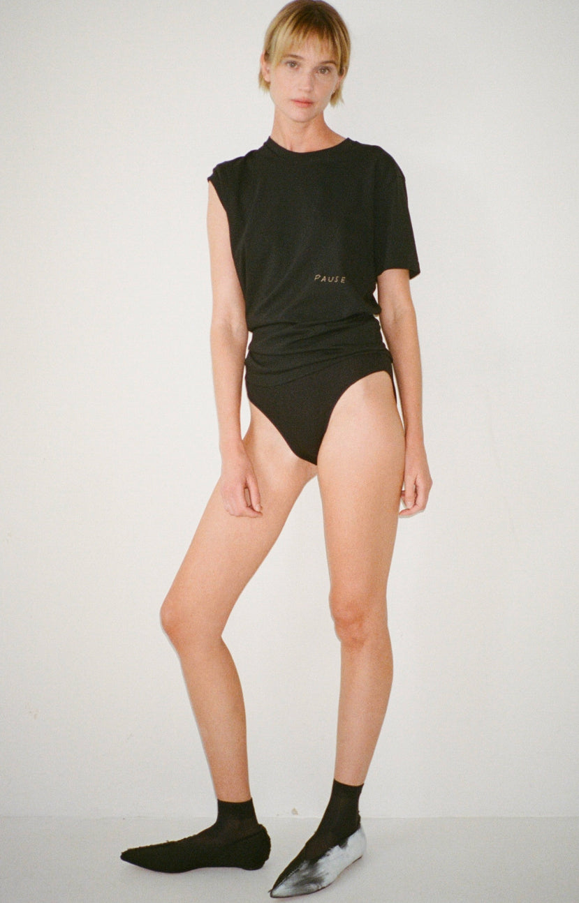 Pause TEE