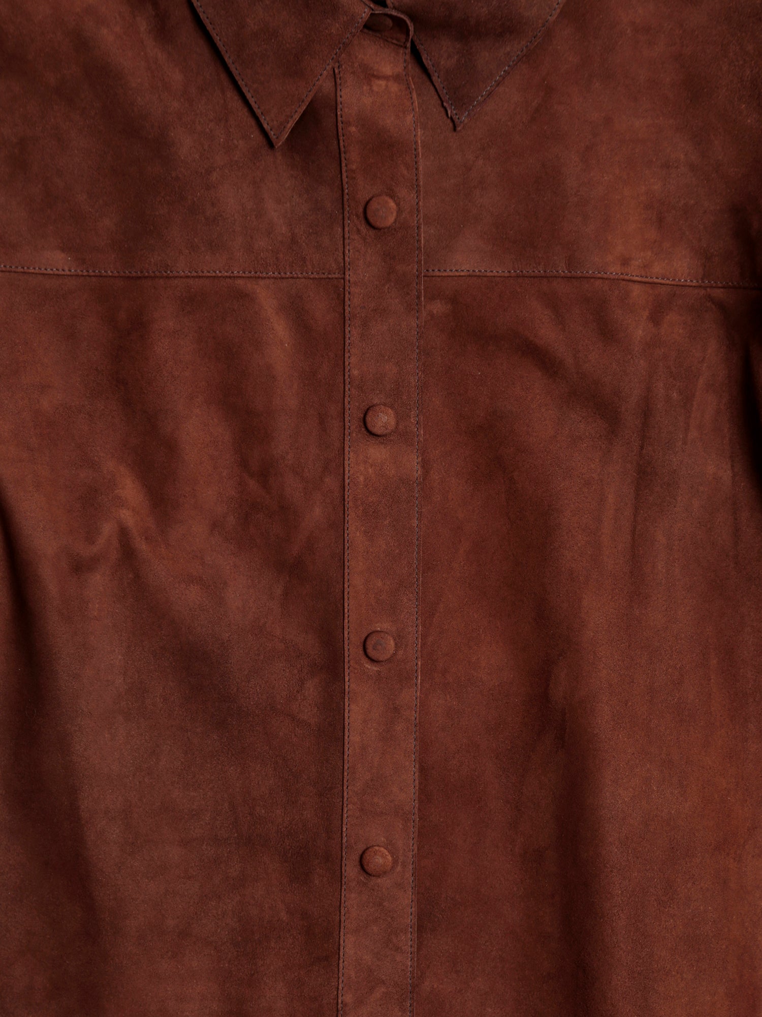 JACKET SHIRT VIII