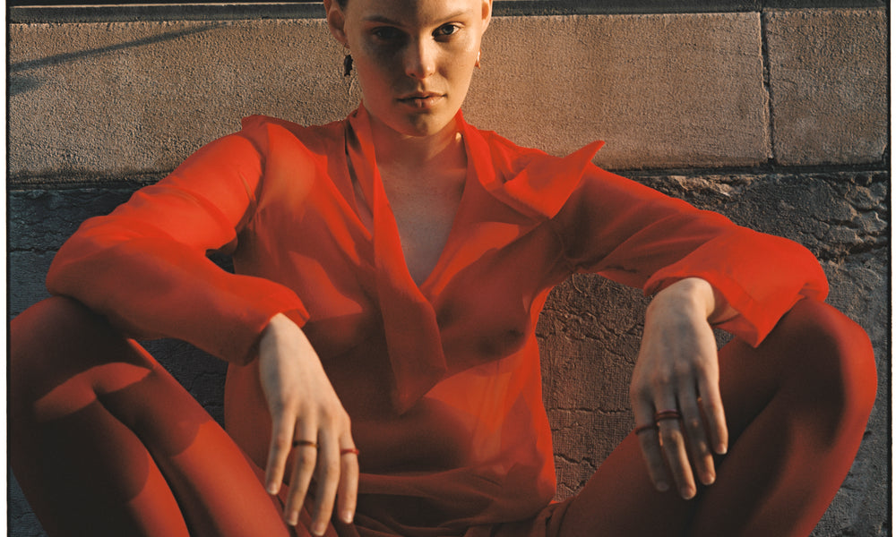 ROUGE SOLEIL
