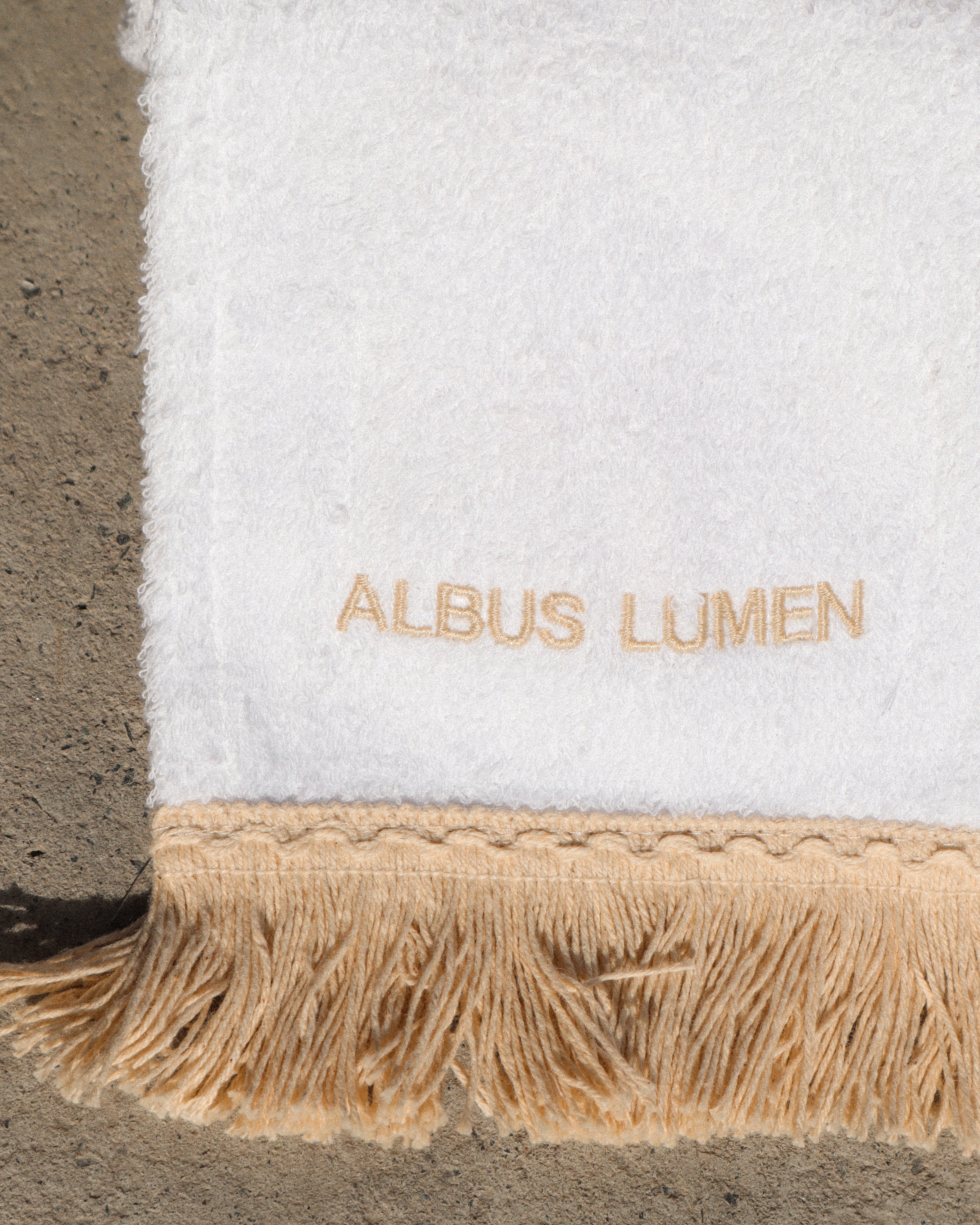 Towel Ii